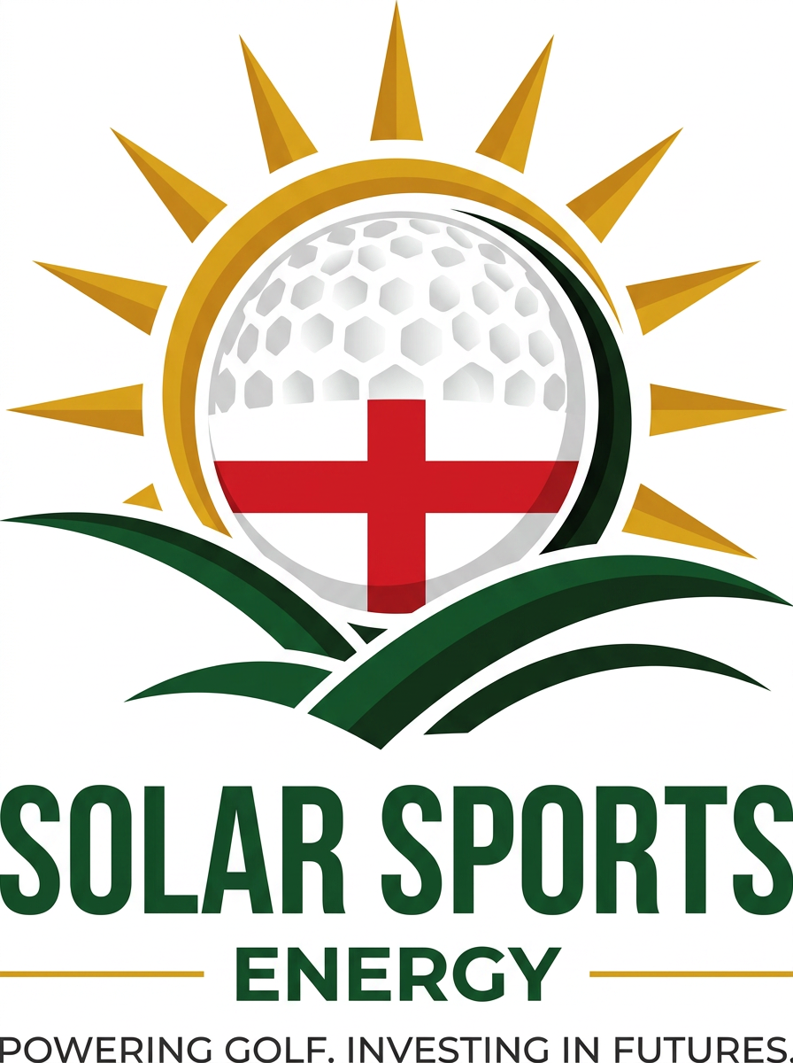 Solar Sports Energy